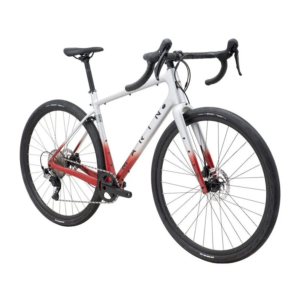 Marin Headlands 1 700c X Grx 2024 Grussykkel, Gravel sykkel Marin Headlands 1 700c X Grx 2024 Grussykkel, Gravel sykkel