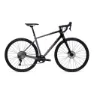 Marin Headlands 1 Grx812 2023 Grussykkel, Gloss charcoal / black / roarange, Gravel sykkel