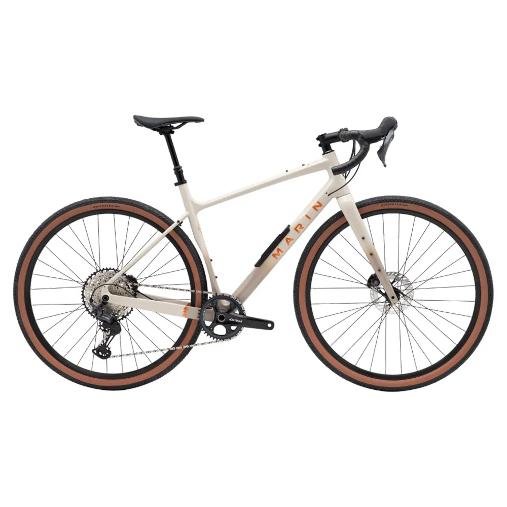 Marin Headlands 2 700c Grussykkel, Gravel sykkel