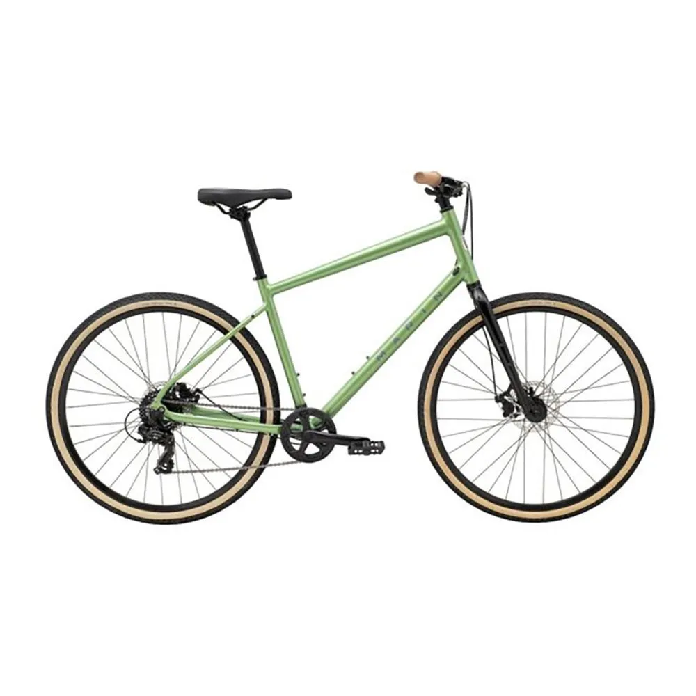 Marin Kentfield 1 700c X 2024 Sykkel, Bysykkel