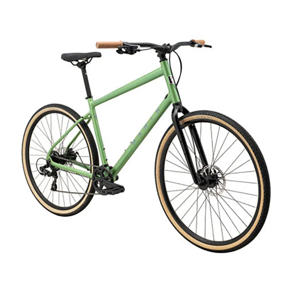Marin Kentfield 1 700c X 2024 Sykkel, Bysykkel