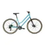 Marin Kentfield 1 St 700c X 2024 Sykkel, Blue, M, Hybridsykkel