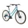 Marin Kentfield 1 St 700c X 2024 Sykkel, Blue, M, Hybridsykkel