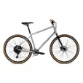 Marin Kentfield 2 Advent 2023 Sykkel, Chrome, L, Hybridsykkel