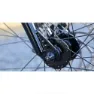 Marin Kentfield 2 Advent 2023 Sykkel, Chrome, L, Hybridsykkel