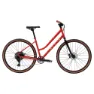 Marin Kentfield 2 St 700c Sykkel, Red, S, Hybridsykkel