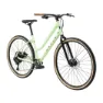 Marin Kentfield 2 St 700c X 2024 Sykkel, Green, S, Hybridsykkel