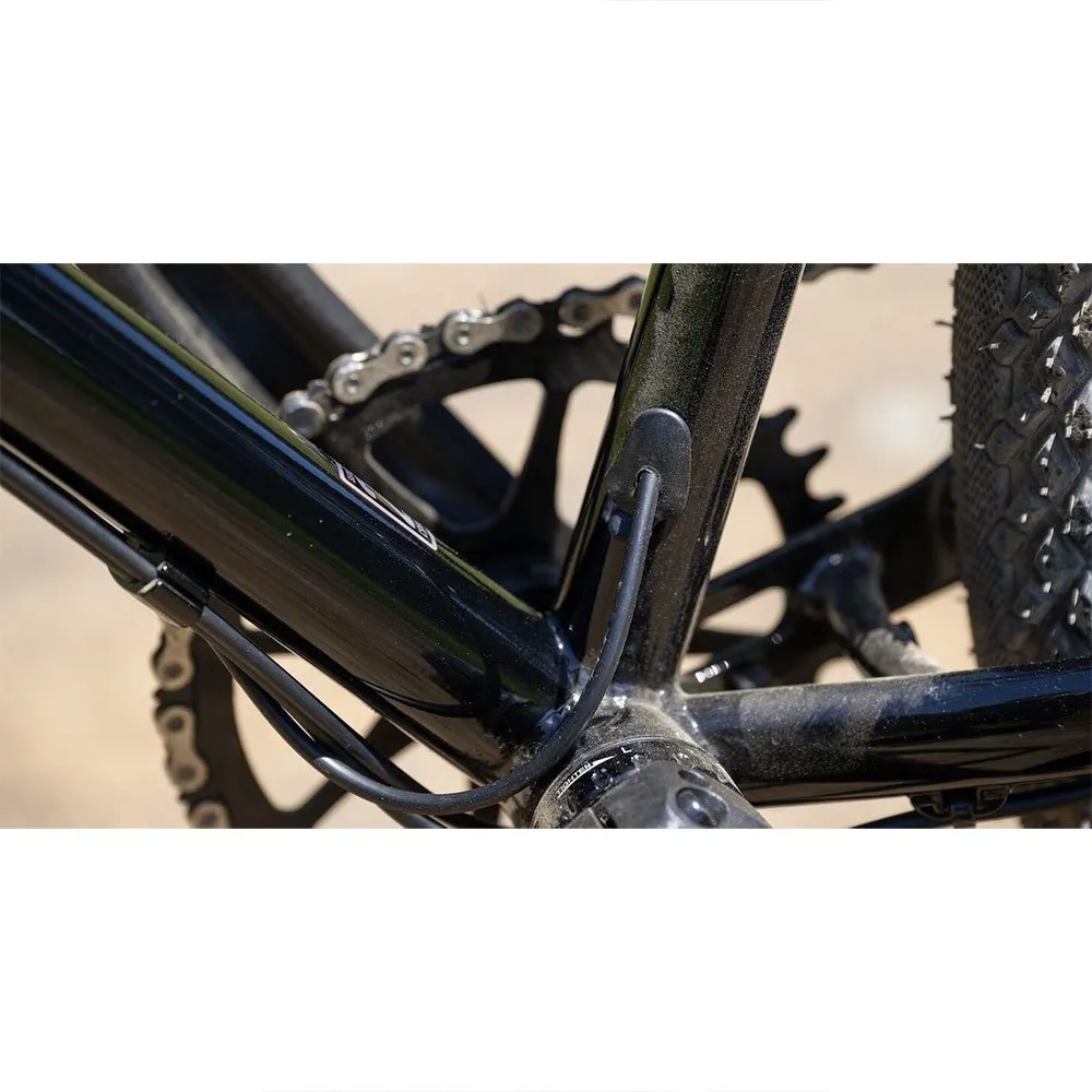 Marin Larkspur 2 X 2024 Sykkel, Black, S, Hybridsykkel Marin Larkspur 2 X 2024 Sykkel, Black, S, Hybridsykkel