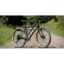 Marin Larkspur 2 X 2024 Sykkel, Black, S, Hybridsykkel