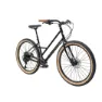 Marin Larkspur 2 X 2024 Sykkel, Black, S, Hybridsykkel