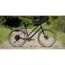 Marin Larkspur 2 X 2024 Sykkel, Black, S, Hybridsykkel