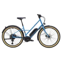 Marin Larkspur E Ce 2025 Sykkel Marin Larkspur E Ce 2025 Sykkel