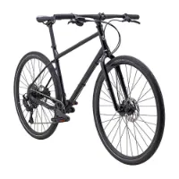 Marin Muirwoods Advent 2023 Sykkel