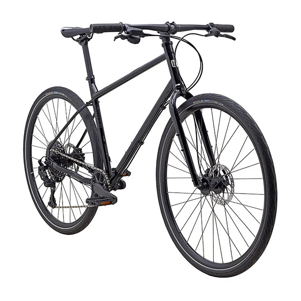 Marin Muirwoods Advent 2023 Sykkel