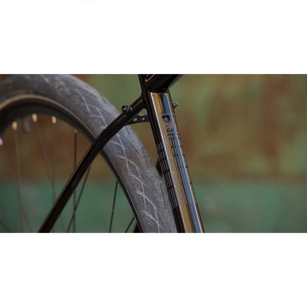 Marin Muirwoods Advent 2023 Sykkel