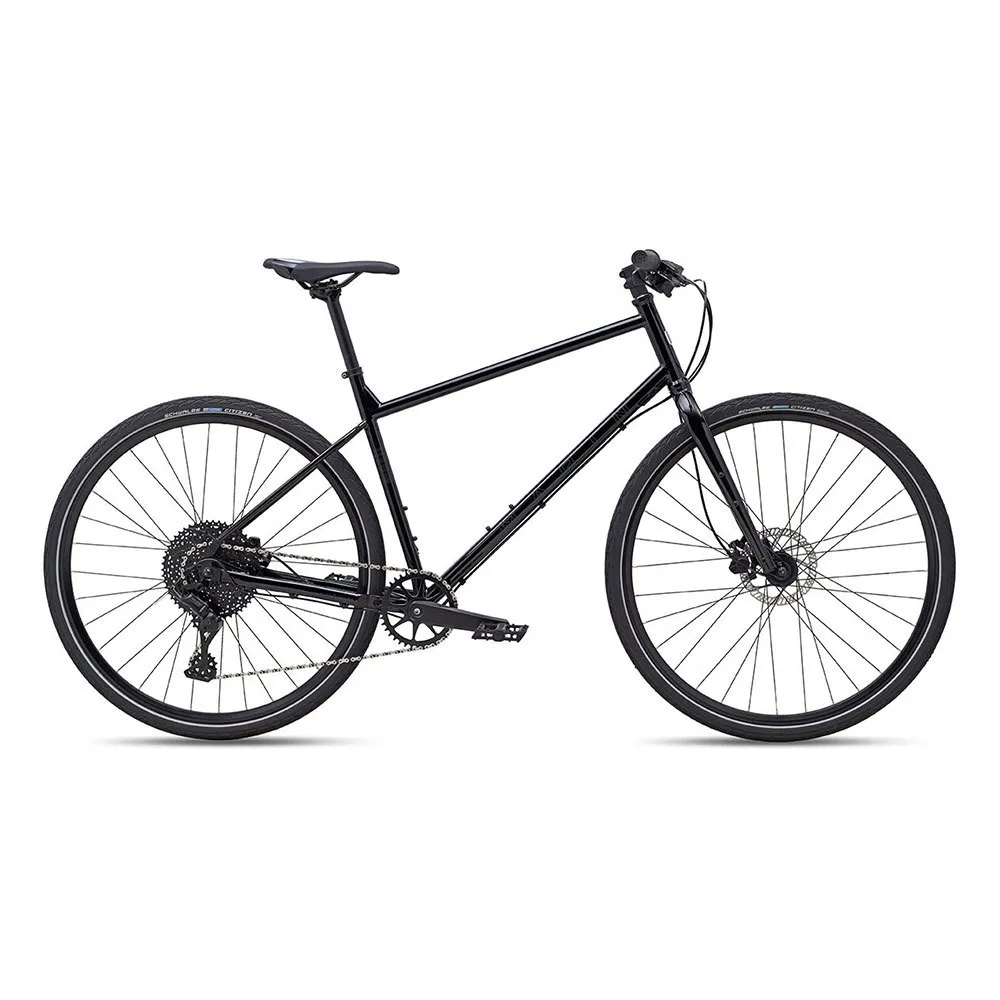 Marin Muirwoods Advent 2023 Sykkel