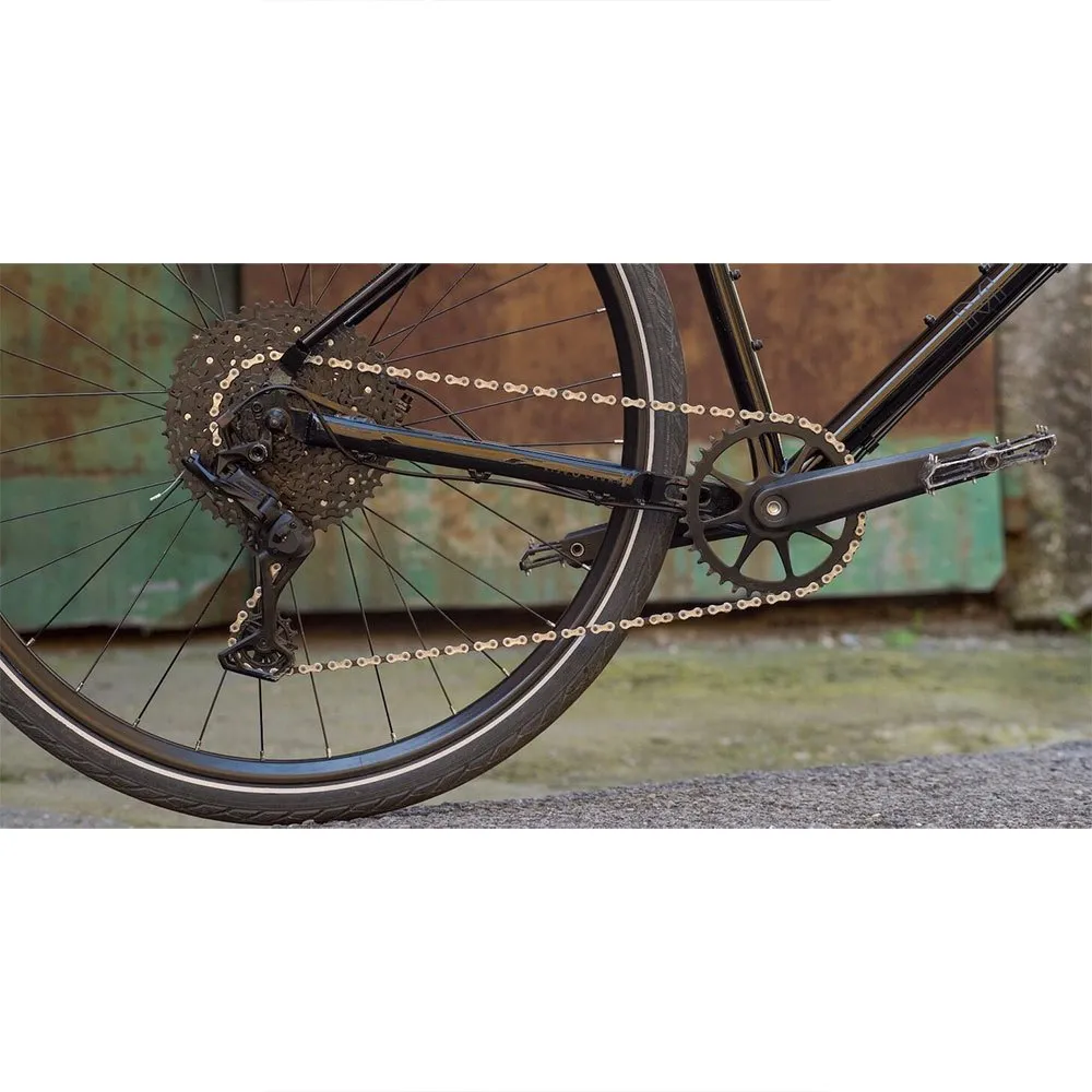 Marin Muirwoods Advent 2023 Sykkel