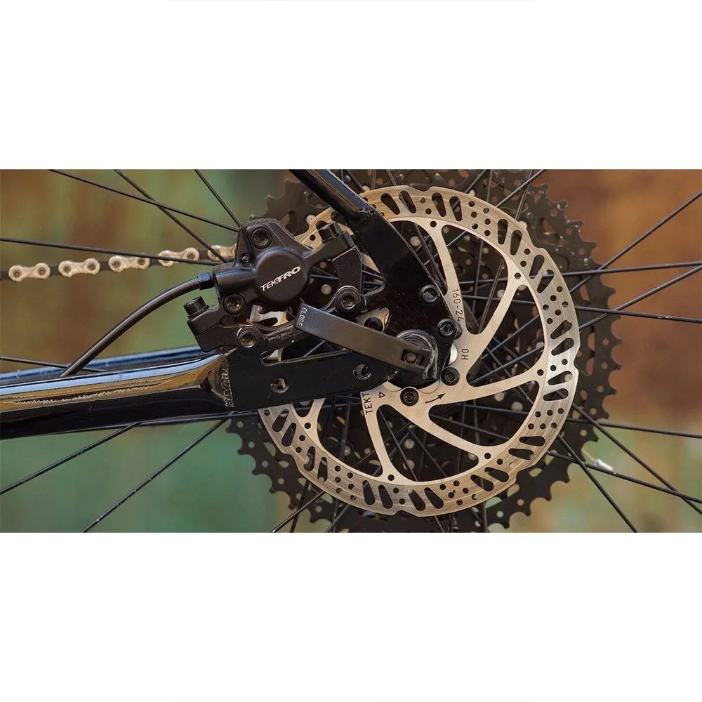 Marin Muirwoods Advent 2023 Sykkel
