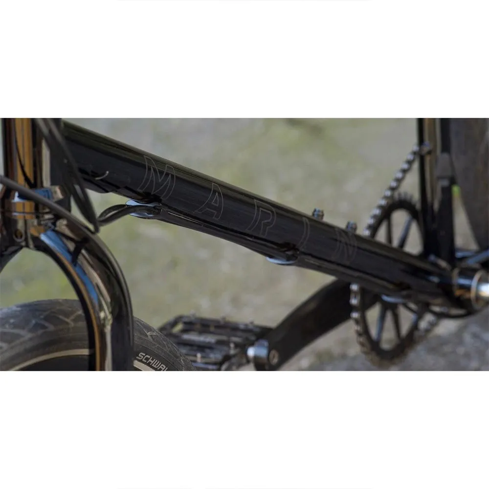Marin Muirwoods Advent 2023 Sykkel