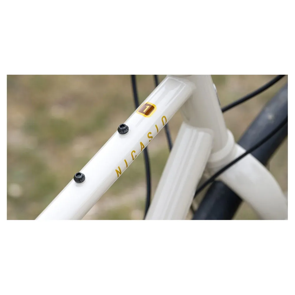 Marin Nicasio 1 700c 2025 Grussykkel, Gravel sykkel Marin Nicasio 1 700c 2025 Grussykkel, Gravel sykkel