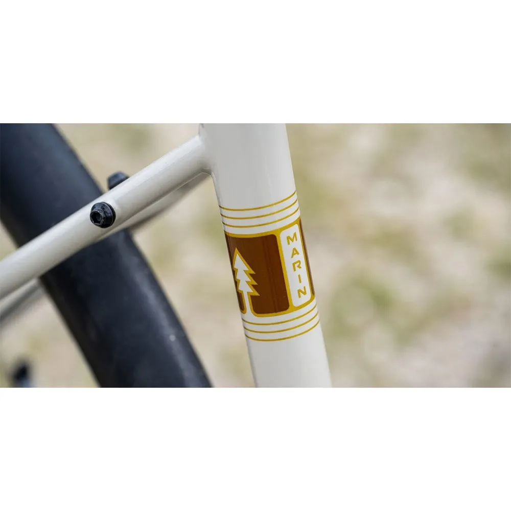 Marin Nicasio 1 700c 2025 Grussykkel, Gravel sykkel Marin Nicasio 1 700c 2025 Grussykkel, Gravel sykkel