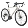 Marin Nicasio 1 700c 2025 Grussykkel, Gravel sykkel
