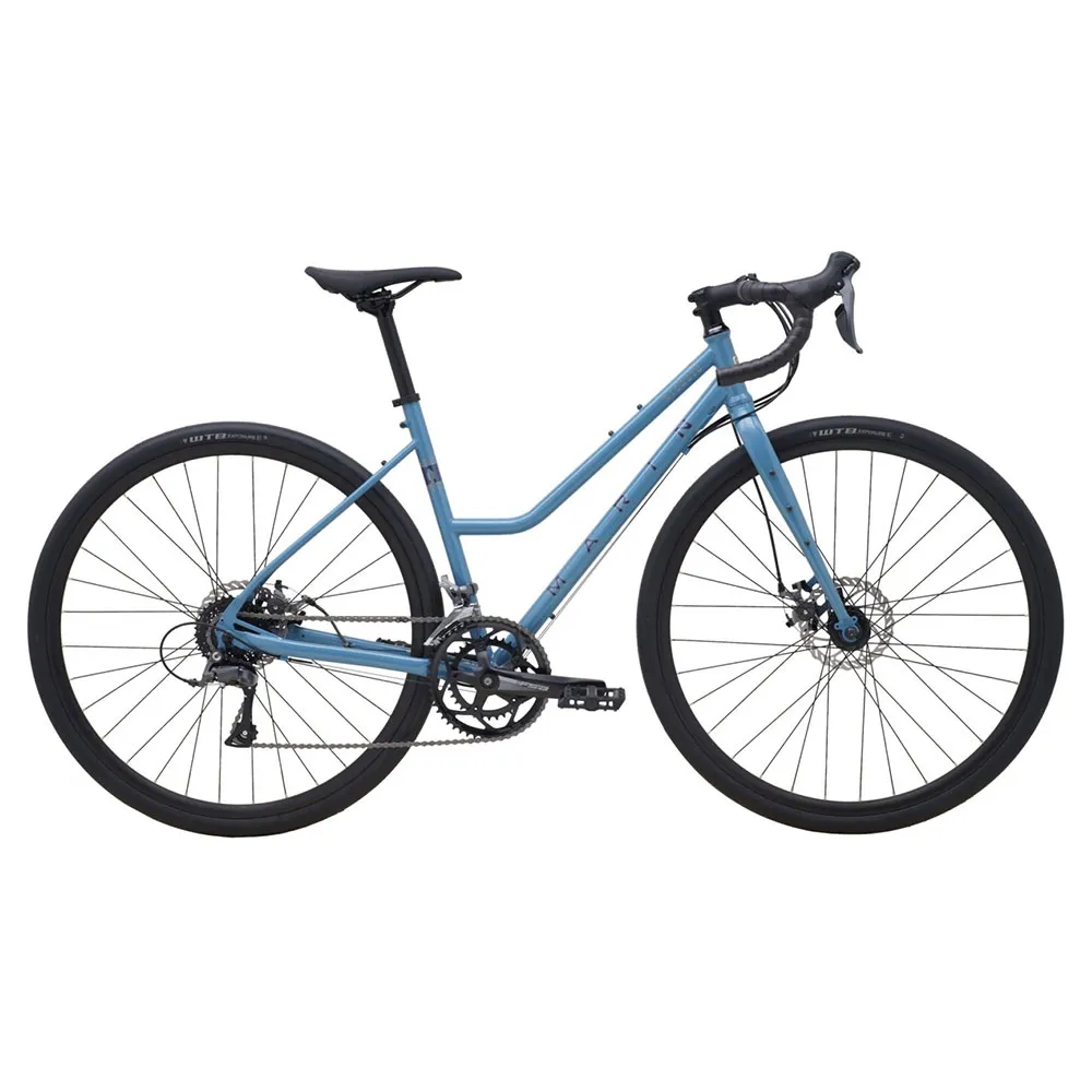 Marin Nicasio 1 St 700c 2025 Grussykkel, Gravel sykkel