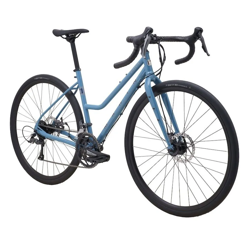 Marin Nicasio 1 St 700c 2025 Grussykkel, Gravel sykkel