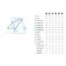 Marin Nicasio+ 650b 2025 Grussykkel Refurbished, Grey, Gravel sykkel