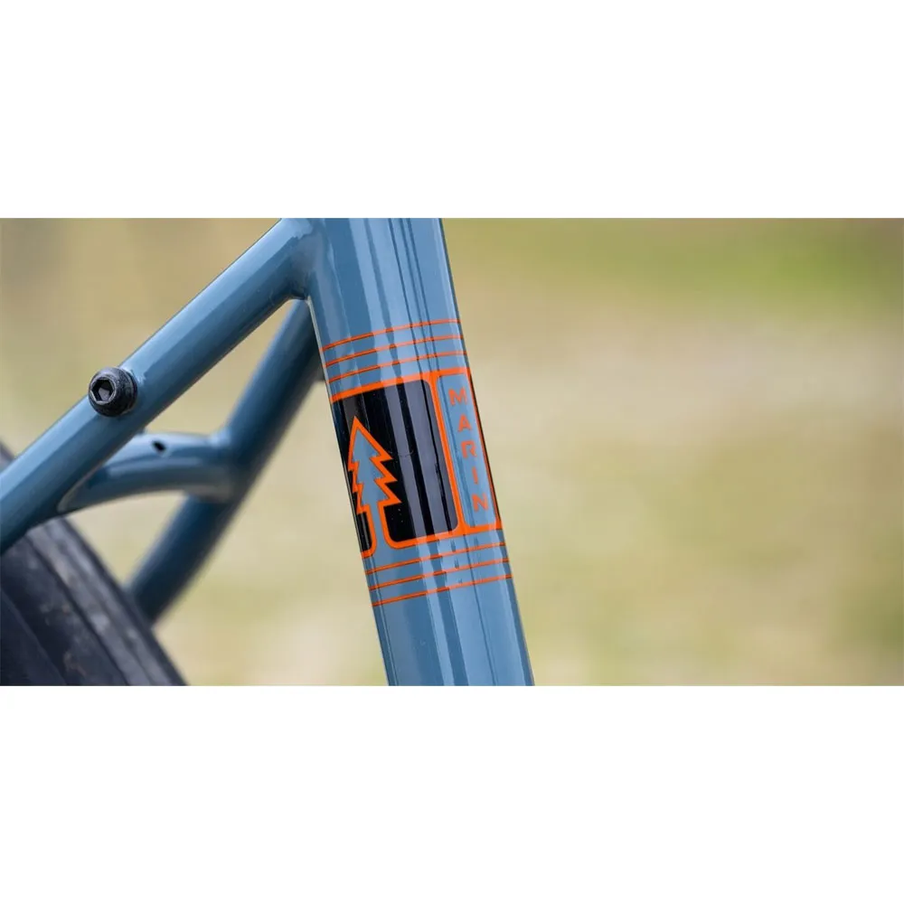 Marin Nicasio+ 650b 2025 Grussykkel, Gravel sykkel Marin Nicasio+ 650b 2025 Grussykkel, Gravel sykkel
