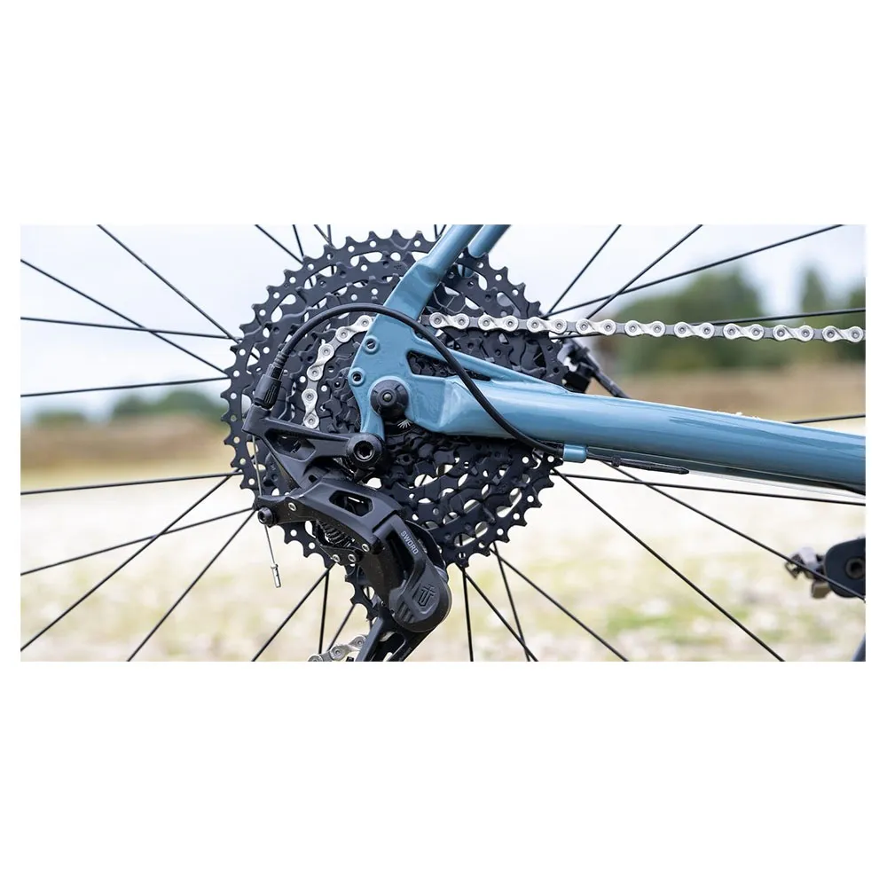 Marin Nicasio+ 650b 2025 Grussykkel, Gravel sykkel Marin Nicasio+ 650b 2025 Grussykkel, Gravel sykkel