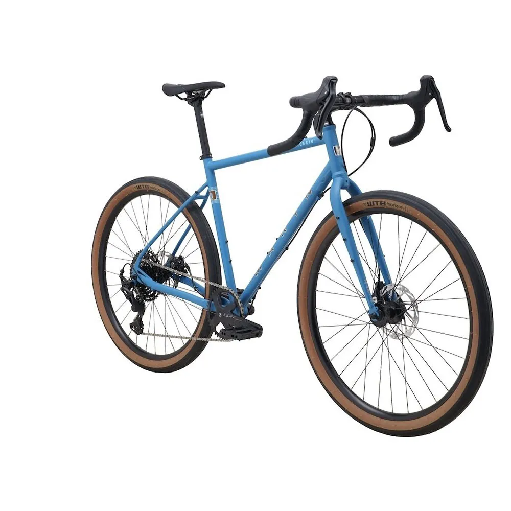 Marin Nicasio+ 650b 2025 Grussykkel, Gravel sykkel Marin Nicasio+ 650b 2025 Grussykkel, Gravel sykkel