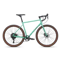 Marin Nicasio + Advent 2023 Grussykkel Refurbished Marin Nicasio + Advent 2023 Grussykkel Refurbished