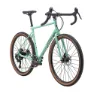 Marin Nicasio + Advent 2023 Grussykkel Refurbished, Gloss green / black, Gravel sykkel