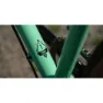 Marin Nicasio + Advent 2023 Grussykkel Refurbished, Gloss green / black, Gravel sykkel