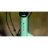 Marin Nicasio + Advent 2023 Grussykkel Refurbished, Gloss green / black, Gravel sykkel