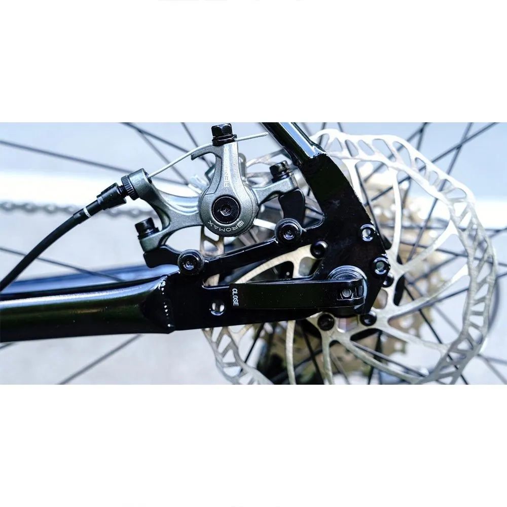 Marin Nicasio Claris 20223 Landeveissykkel Marin Nicasio Claris 20223 Landeveissykkel