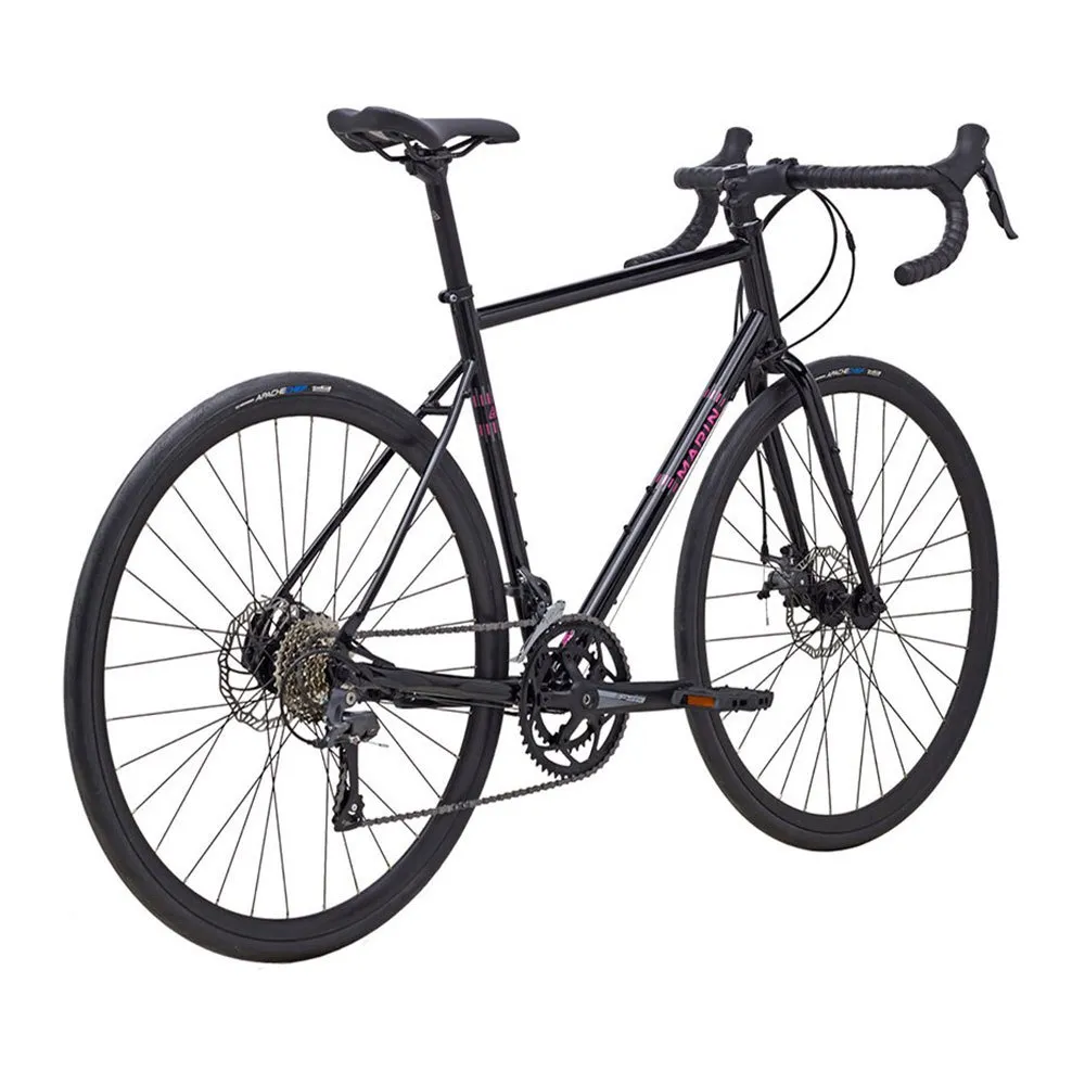 Marin Nicasio Claris 20223 Landeveissykkel Marin Nicasio Claris 20223 Landeveissykkel
