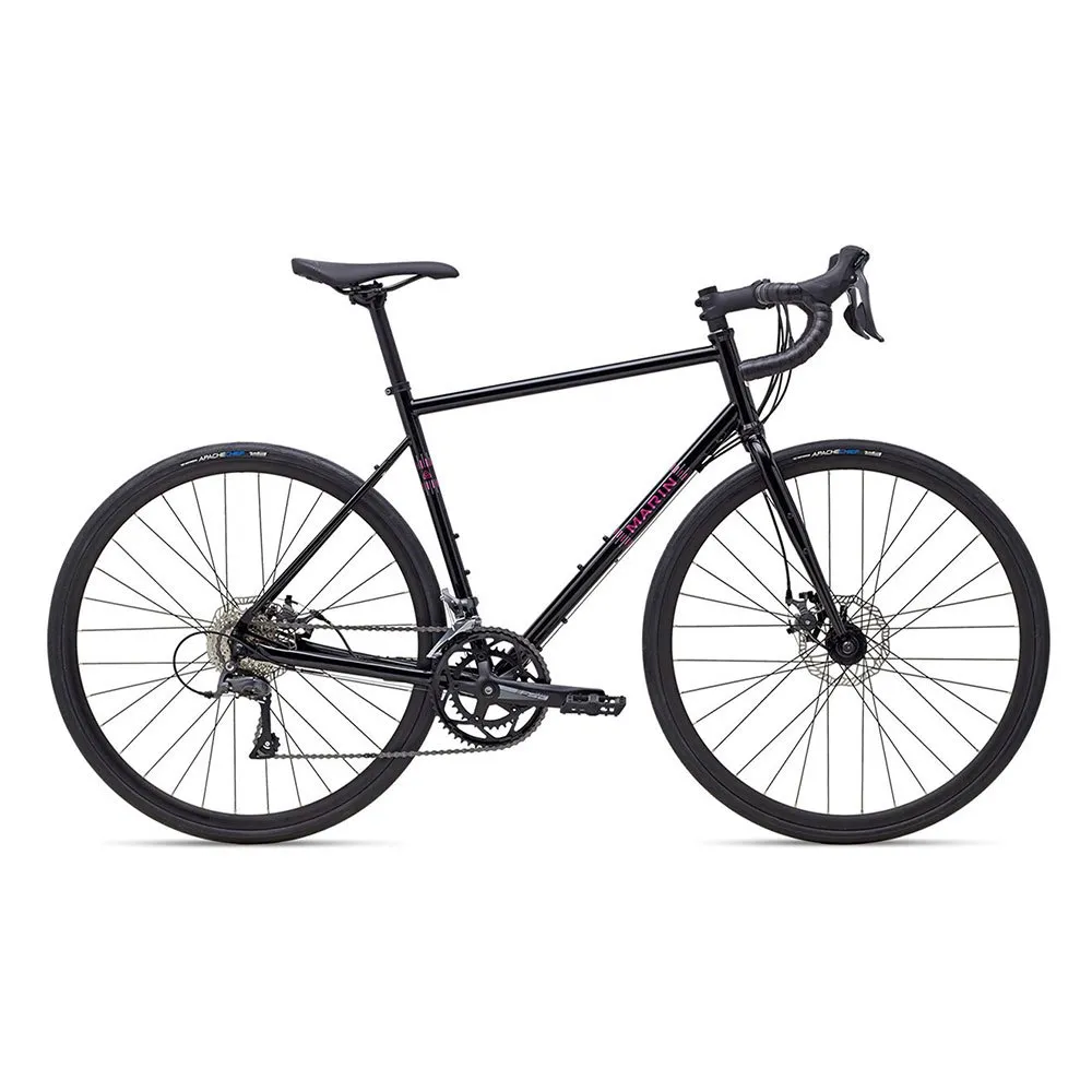 Marin Nicasio Claris 20223 Landeveissykkel Marin Nicasio Claris 20223 Landeveissykkel