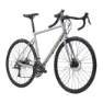 Marin Nicasio Claris 2023 Landeveissykkel, Gloss silver / gold