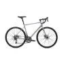 Marin Nicasio Claris 2023 Landeveissykkel, Gloss silver / gold