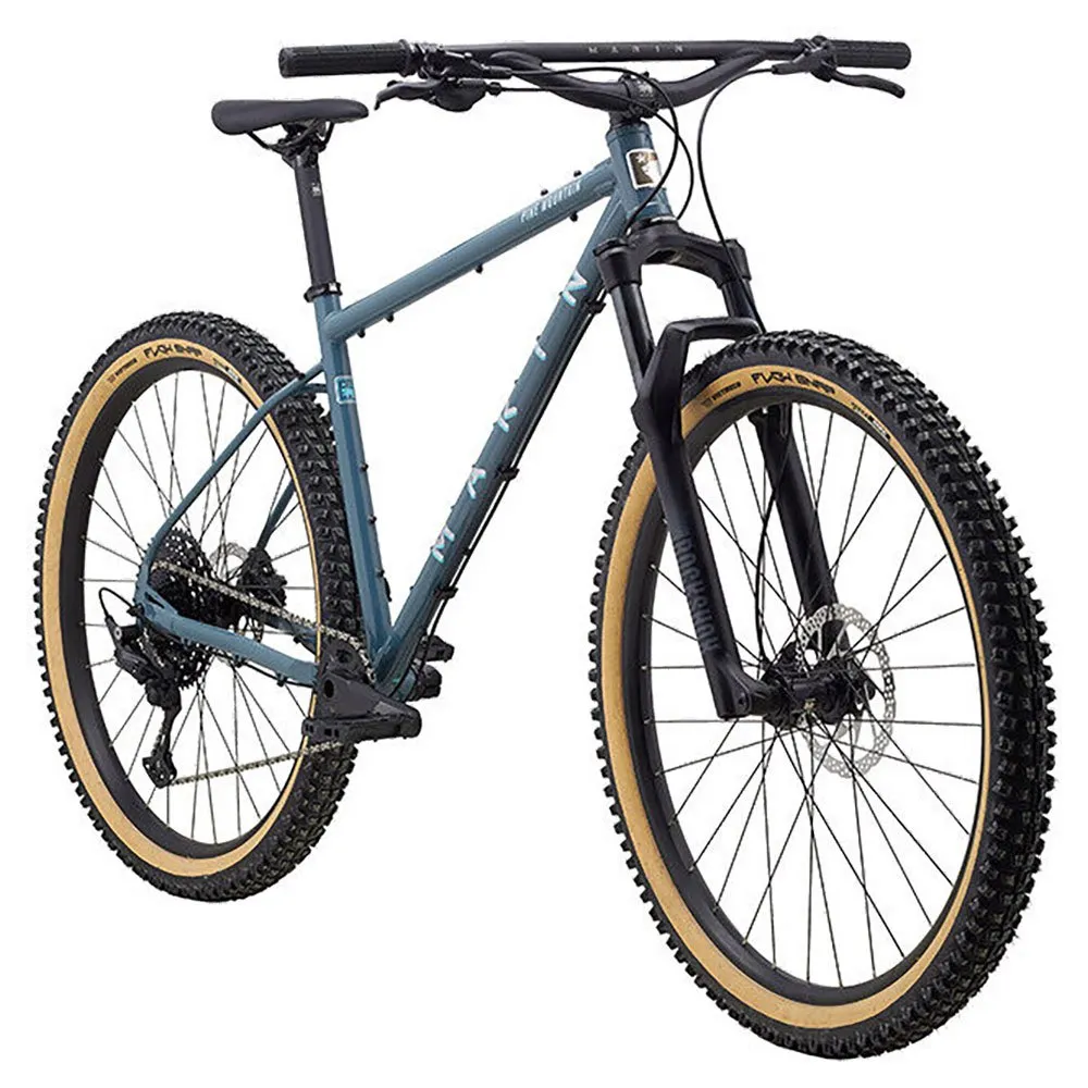 Marin Pine Mountain 1 29´´ 2024 Terrengsykkel, Grey, S Marin Pine Mountain 1 29´´ 2024 Terrengsykkel, Grey, S