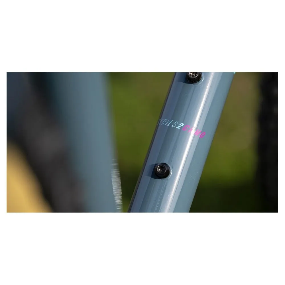 Marin Pine Mountain 1 29´´ 2024 Terrengsykkel, Grey, S Marin Pine Mountain 1 29´´ 2024 Terrengsykkel, Grey, S