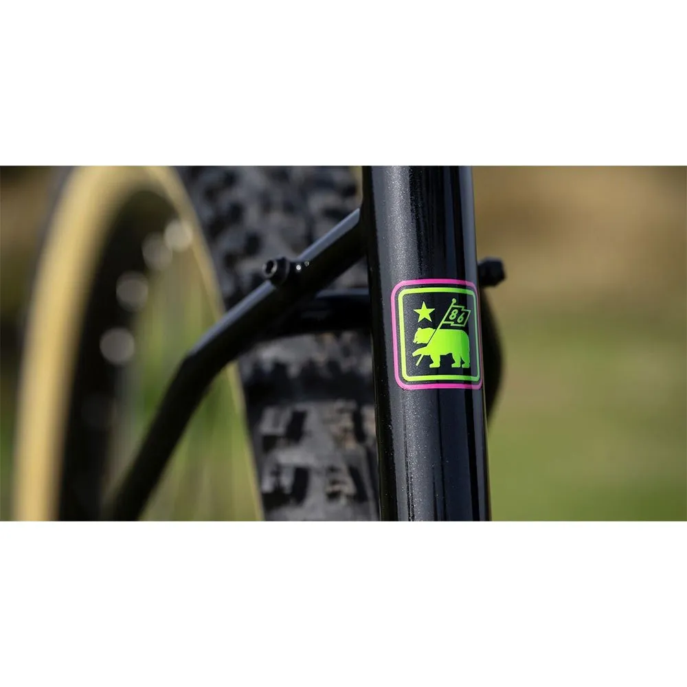 Marin Pine Mountain 2 29´´ 2024 Terrengsykkel, Black, S Marin Pine Mountain 2 29´´ 2024 Terrengsykkel, Black, S