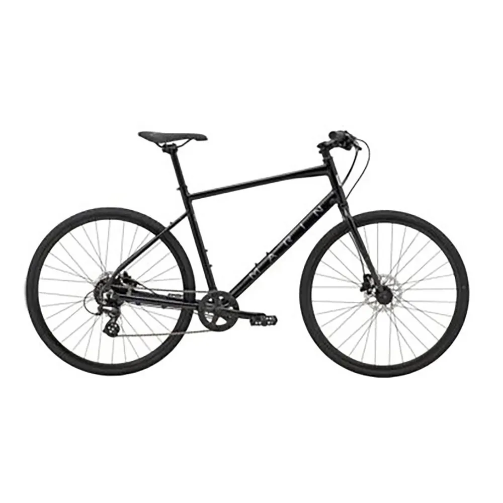 Marin Presidio 1 700c X 2024 Sykkel, Hybridsykkel Marin Presidio 1 700c X 2024 Sykkel, Hybridsykkel