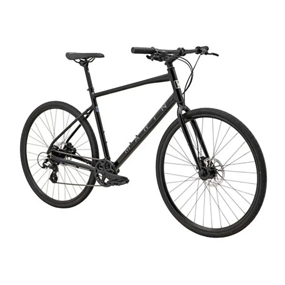 Marin Presidio 1 700c X 2024 Sykkel, Hybridsykkel Marin Presidio 1 700c X 2024 Sykkel, Hybridsykkel