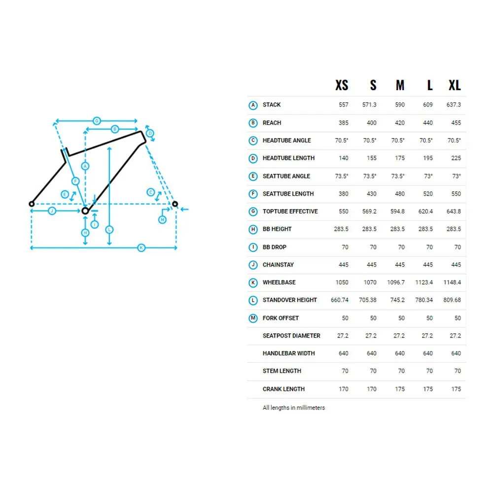 Marin Presidio 1 700c X 2024 Sykkel, Hybridsykkel Marin Presidio 1 700c X 2024 Sykkel, Hybridsykkel