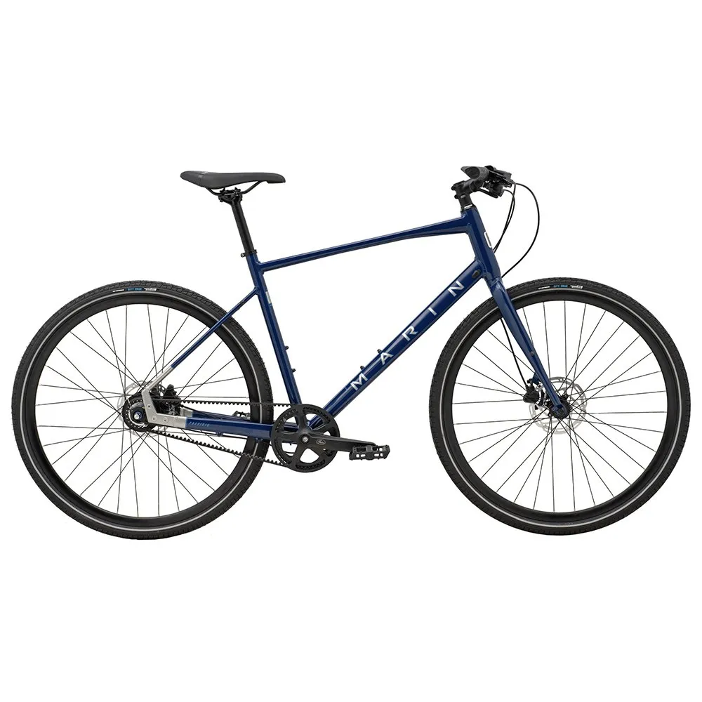 Marin Presidio 3 700c X 2024 Sykkel, Bysykkel Marin Presidio 3 700c X 2024 Sykkel, Bysykkel