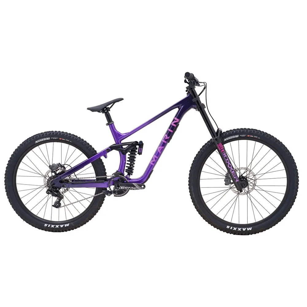Marin Quake 29"/27,5"Mountainbike, Terrengsykkel Marin Quake 29"/27,5"Mountainbike, Terrengsykkel