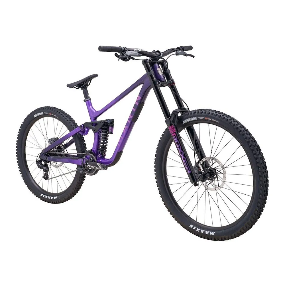 Marin Quake 29"/27,5"Mountainbike, Terrengsykkel Marin Quake 29"/27,5"Mountainbike, Terrengsykkel